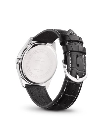 Casio Orologio da Polso Analogico da Uomo...