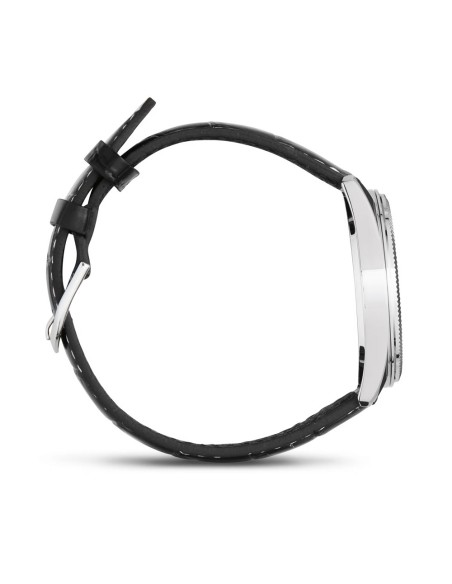 Casio Orologio da Polso Analogico da Uomo Timeless Collection Quadrante Bianco MTP-1302PL-7BVEF