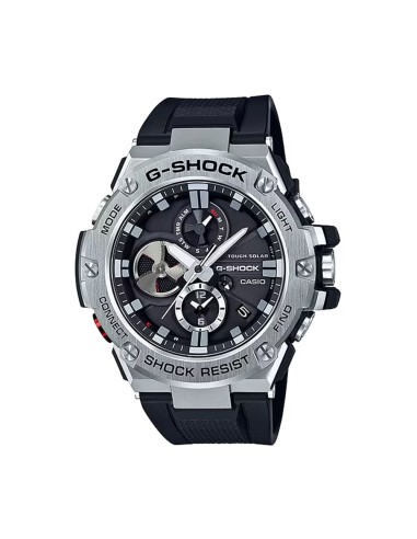 Casio G-Shock G-Steel Herren-Armbanduhr Analog...