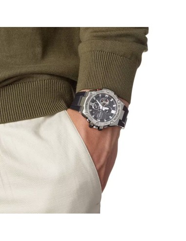 Casio G-Shock G-Steel Analog Men’s Wristwatch...