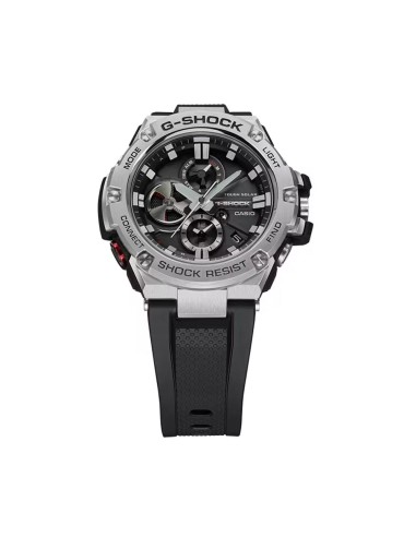 Casio G-Shock G-Steel Herren-Armbanduhr Analog...