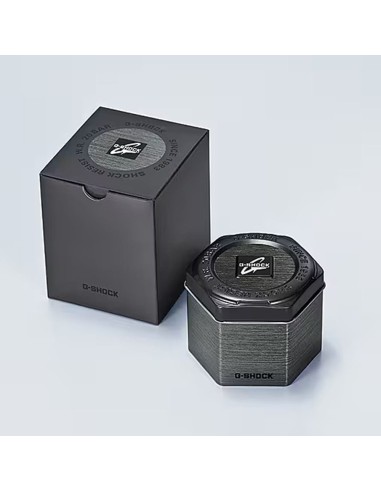 Casio G-Shock G-Steel Analog Men’s Wristwatch...
