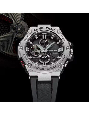 Casio G-Shock G-Steel Orologio da Polso...