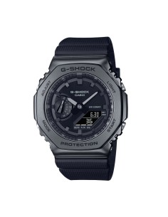 Casio G-Shock Herren Analog-Digital Armbanduhr mit...
