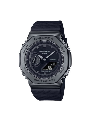 Casio G-Shock Herren Analog-Digital Armbanduhr...