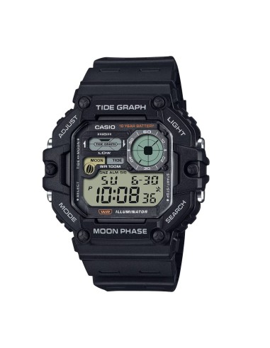 Casio Orologio da Polso Digitale da Uomo...