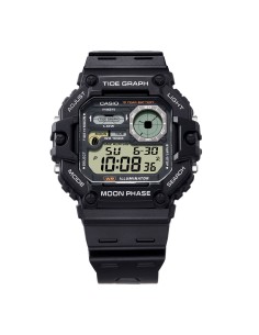 Casio Herren Digital Armbanduhr Timeless Collection... 2