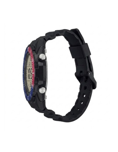 Casio AE-1200WH-1AVEF – Digital Herrenuhr |...