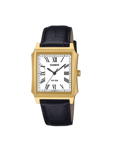 Casio Orologio da Polso Analogico Unisex Cassa...