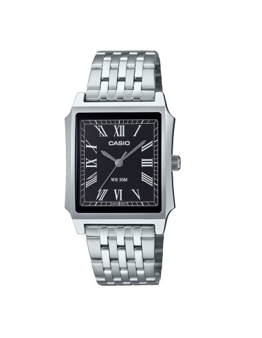 Casio Timeless Collection Herren-Armbanduhr,...
