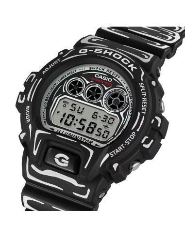 Casio G-Shock Herren-Digitalarmbanduhr...
