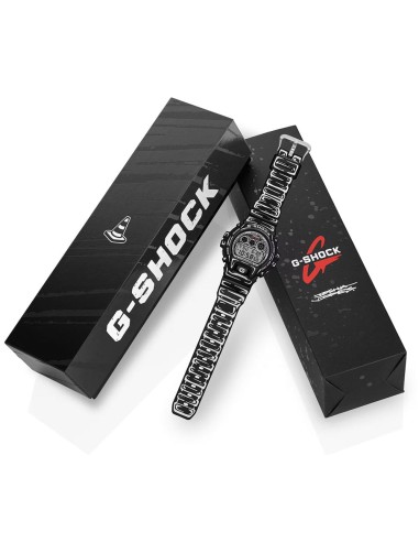 Casio G-Shock Herren-Digitalarmbanduhr...