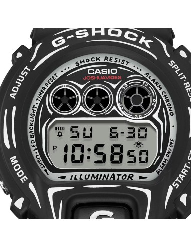 Casio G-Shock Orologio da Polso Digitale da...