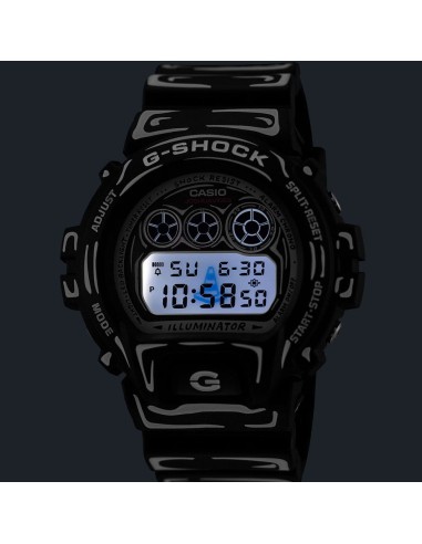 Casio G-Shock Herren-Digitalarmbanduhr...