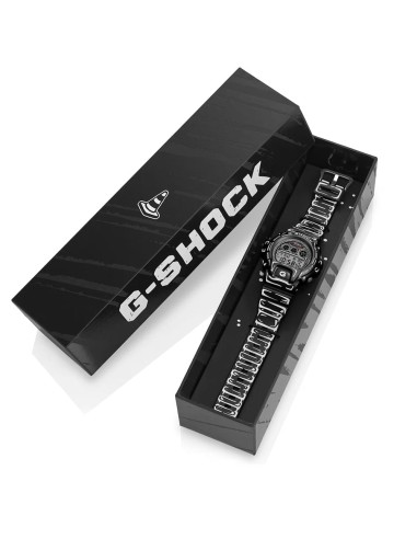 Casio G-Shock Orologio da Polso Digitale da...