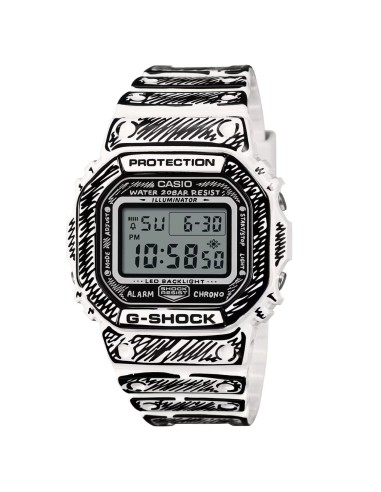 Casio G-Shock Orologio da Polso Digitale da...