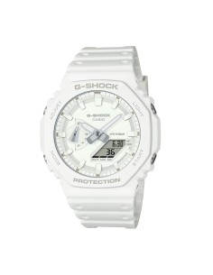 Casio G-Shock GA-2100-7A7ER Herren-Armbanduhr mit...