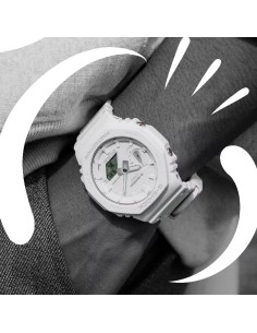 Casio G-Shock Orologio da Polso Analogico Digitale da... 2
