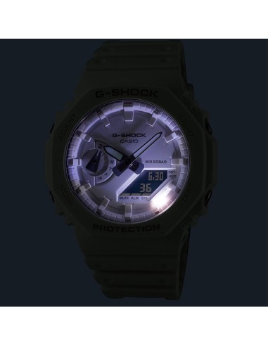 Casio G-Shock Orologio da Polso Analogico...