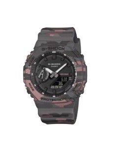 Casio G-Shock Herren-Armbanduhr, Analog/Digital,...