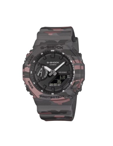 Casio G-Shock Men's Analog Digital Wristwatch...