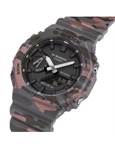 Casio G-Shock Herren-Armbanduhr, Analog/Digital,... 2
