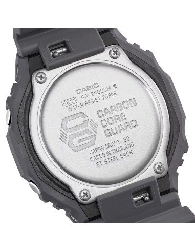 Casio G-Shock Orologio da Polso Analogico...