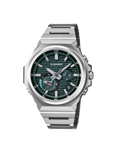 Casio G-Shock G- Steel Orologio da Polso Analogico da...