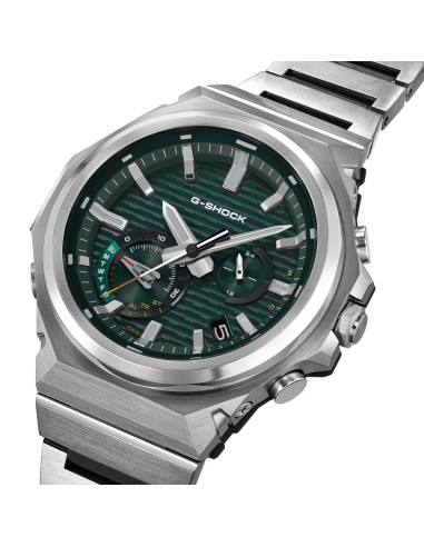 Casio G-Shock G-Steel Men's Analog Wristwatch...