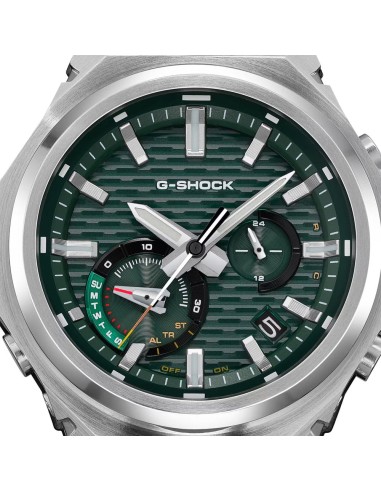 Casio G-Shock G-Steel Men's Analog Wristwatch...