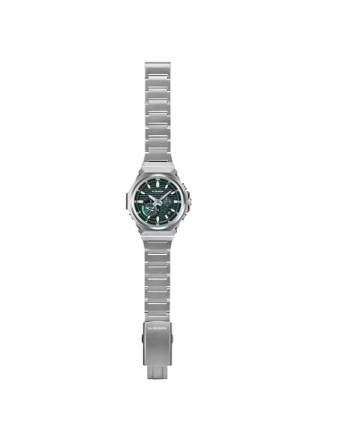 Casio G-Shock G-Steel Men's Analog Wristwatch...