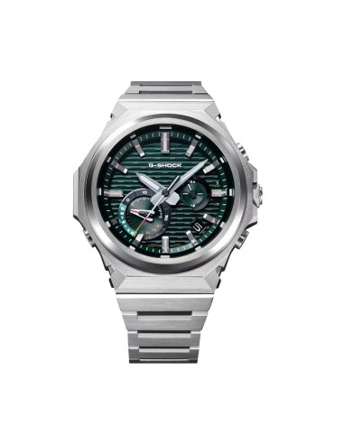 Casio G-Shock G-Steel Herren-Armbanduhr,...
