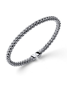 Bracciale Bangle Chicco in Argento Unoaerre 6683