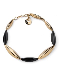 Aria-Armband aus Vergoldetem 925er Sterlingsilber mit...