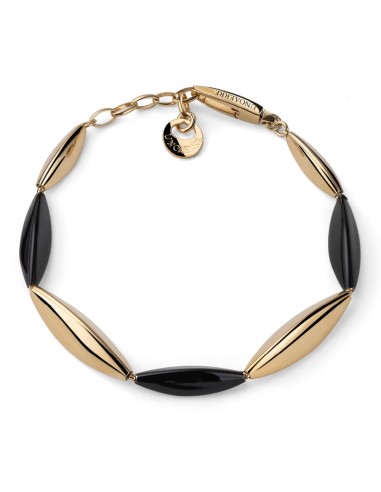 Aria-Armband aus Vergoldetem 925er...