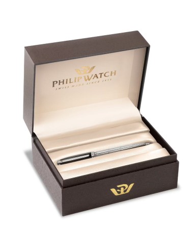Philip Watch J820629 Kugelschreiber aus...