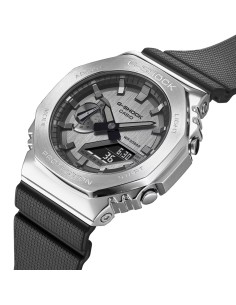 Casio G-Shock GM-2100-1AER-MAN Star Wars Mandalorian... 2