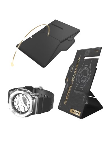 Orologio Casio G-Shock GM-2100-1AER-MAN Star...