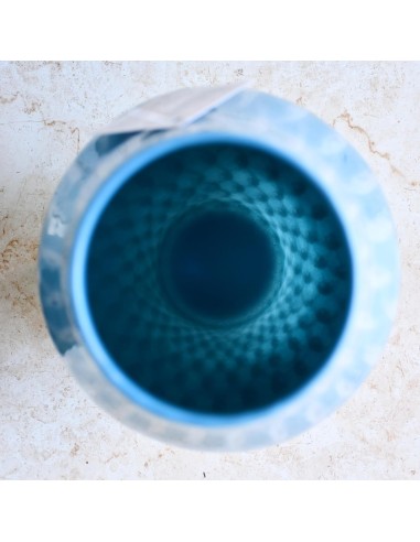 Murano Glass Vase Stanlio