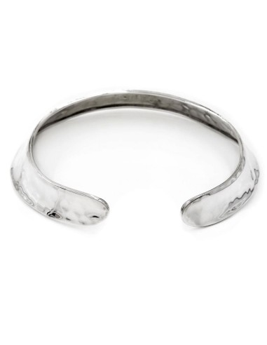 Collana Girocollo Mezzaluna in Argento 925...