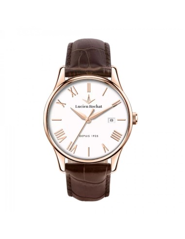 Lucien Rochat Orologio da Polso da Uomo...