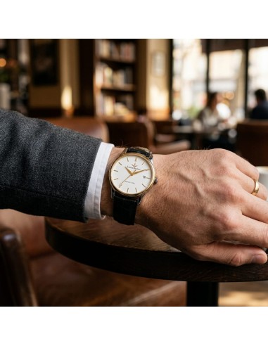 Lucien Rochat Montreaux Herrenuhr R0451115007 –...
