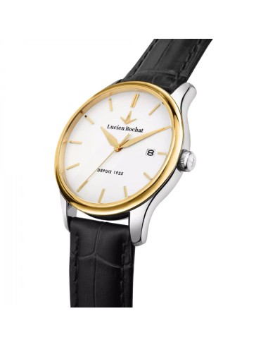 Lucien Rochat Montreaux Herrenuhr R0451115007 –...