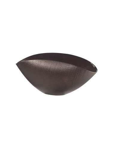 Burano Brown Chocolate Cup Centerpiece OL02657...