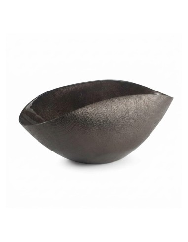 Brown Chocolate Burano Centerpiece OL02658 ONLYLUX