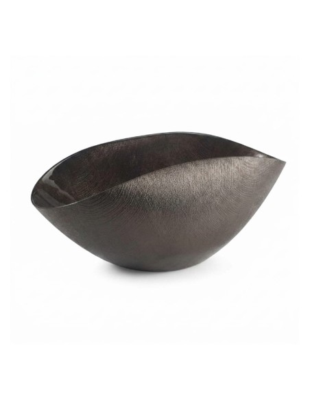 Brown Chocolate Burano Centerpiece OL02658 ONLYLUX