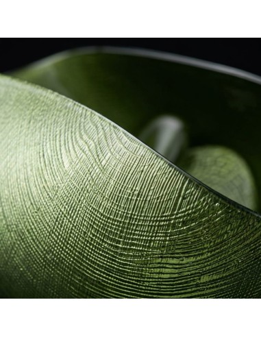 Jade Green Burano Cup Centerpiece OL01993 ONLYLUX