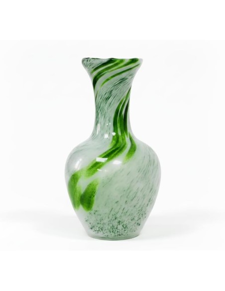 Murano Glass Vase Emma
