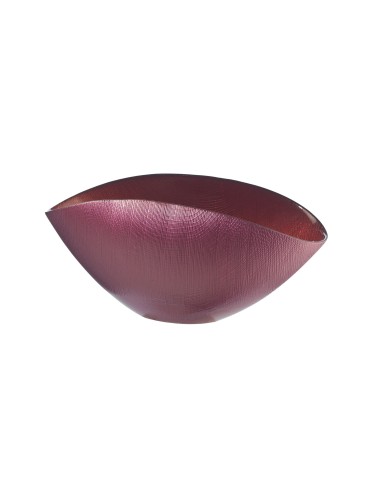 Burano Leuchtend Rotes Tischgesteck OL01732...