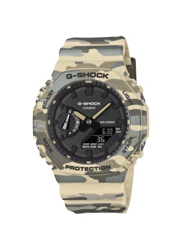 Casio G-Shock Orologio da Polso Analogico...